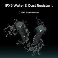 Rogue - Gaming Earbuds