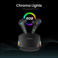 Rogue - Gaming Earbuds