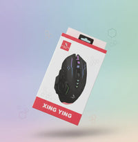 Xing Ying - RGB Gaming Mouse