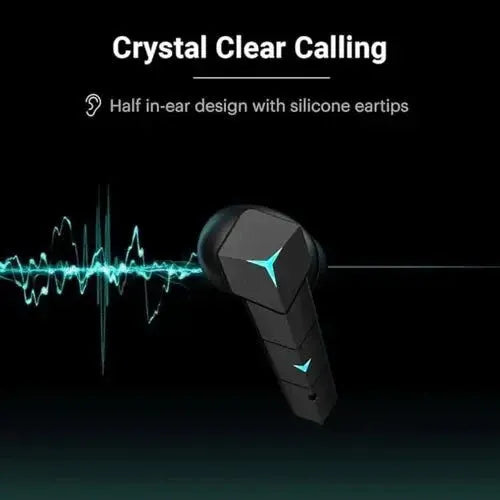 Rogue - Gaming Earbuds