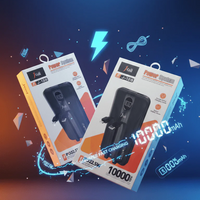 J-Cell - PD Power Bank