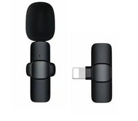 K8 3-in-1 Wireless Microphone